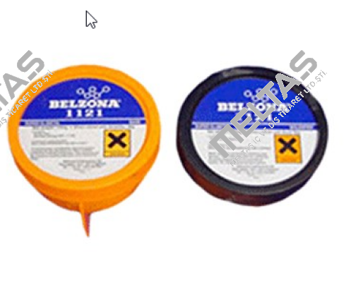 Belzona 1121 Super XLMetal  (3 кg complete with spatula and applicator) Belzona