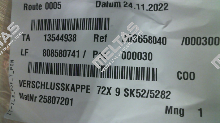 25807201 Nord
