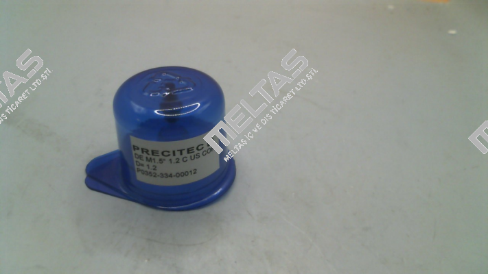 P0352-334-00012 Precitec