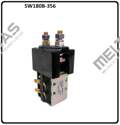 SW180B-356 Albright