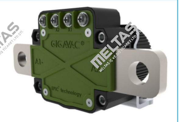 MX56 Gigavac