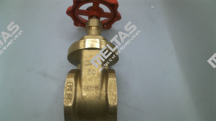 Cim 50 2 ½“ Cimberio