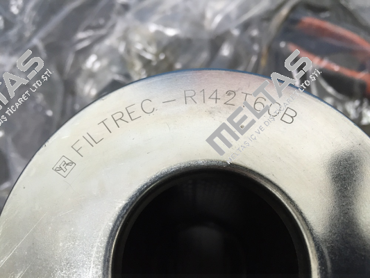 R142T60B Filtrec