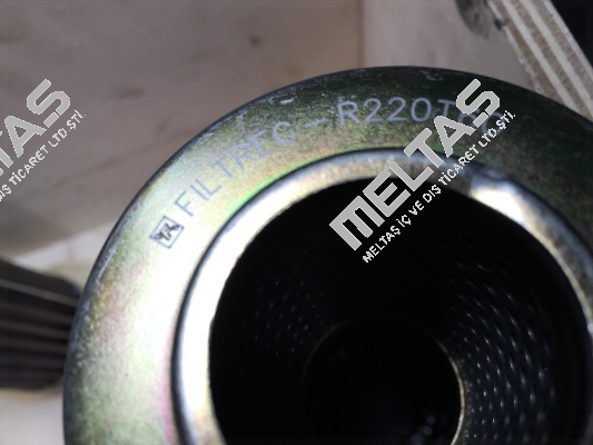 R220T60 Filtrec