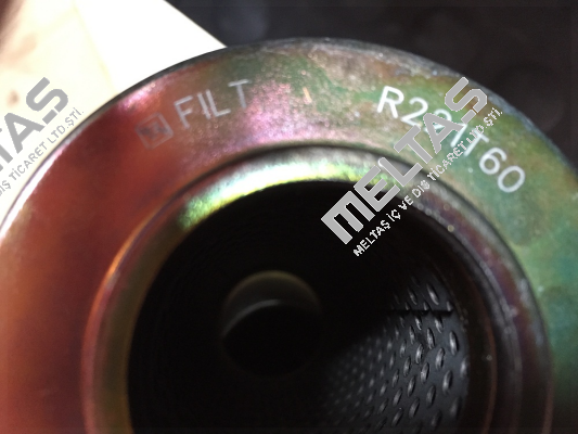 R221T60 Filtrec