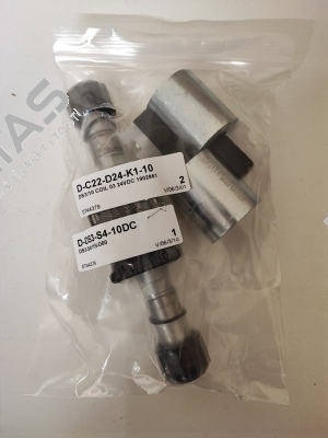D-DS3-S4-10DX Duplomatic