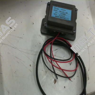 PMP-30TL-A06 S/N 083033002 Midori