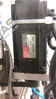 P50B05020DXS2B  OEM and Obsolete  Sanyo Denki