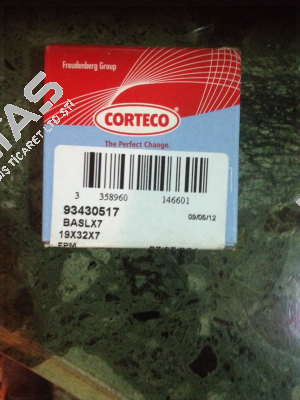 15020025B Corteco