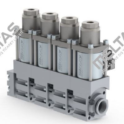 MK 15 Coax