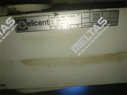 2RA1041 Elicent