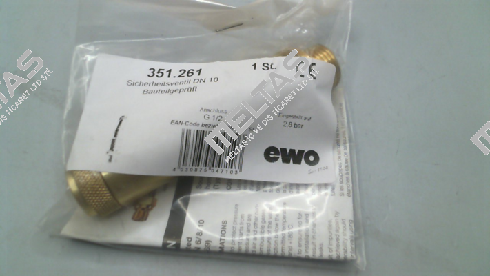 351.261 Ewo