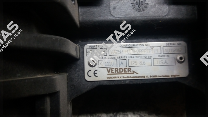 859.0034 Verder