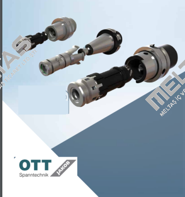 9560003536 / HS-A/E 50-B/F 63-B-SR OTT-JAKOB