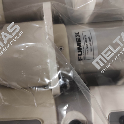 MET 1000-75 Fumex