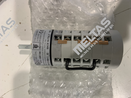 HD1211R812 Tecnomatic Italia