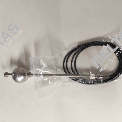 HSC3/8-0-K500 Hemomatik