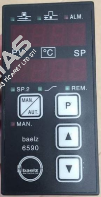 6590/1-2.4-024 (6590-0022) Baelz