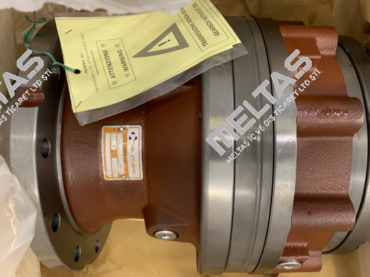 PG 704 PC 661.9 11002 Comer Industries