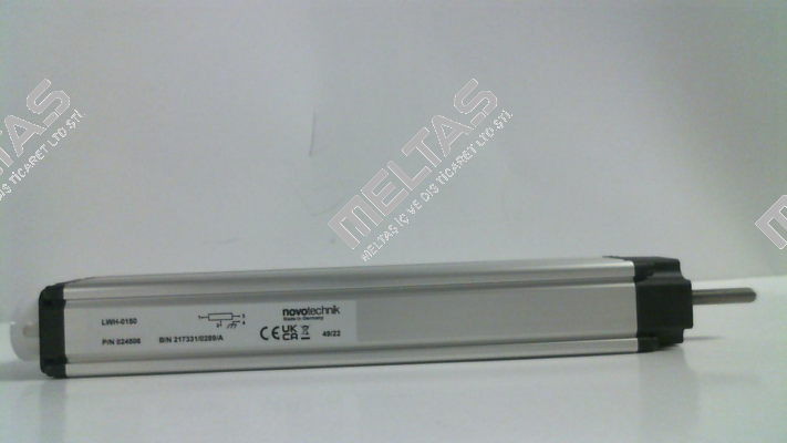 400024506 / LWH-0150 Novotechnik