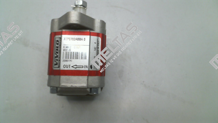 010-010-01500 Vivoil Oleodinamica Vivolo