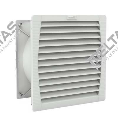 P/N: 11666023055 Type: PF 66.000 400V AC IP55 UV RAL7035 Pfannenberg