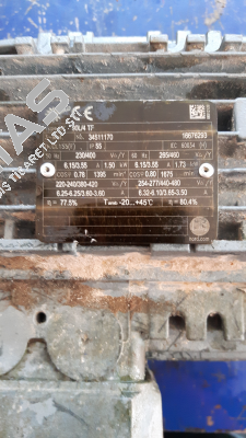 Type: 90L/4 TF Nord