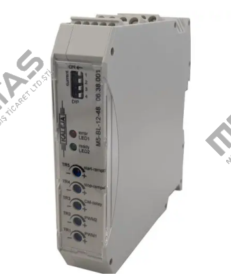 06.38.001 / M5-BL-12-48 (pack x 10) KALEJA