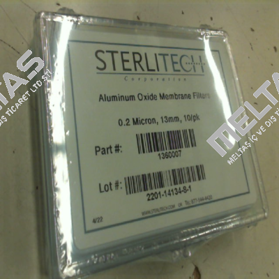 1360007 Sterlitech