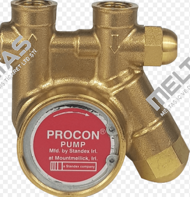 131A125F12GC Procon
