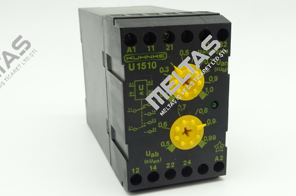 UD1515-6A-250V Kühnel