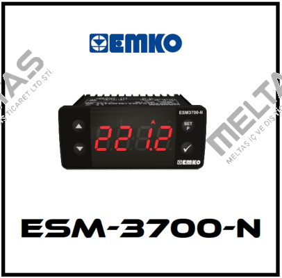 ESM3700N2200100000000 EMKO