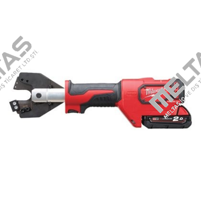 M18 HCC-201C ACSR SET Milwaukee