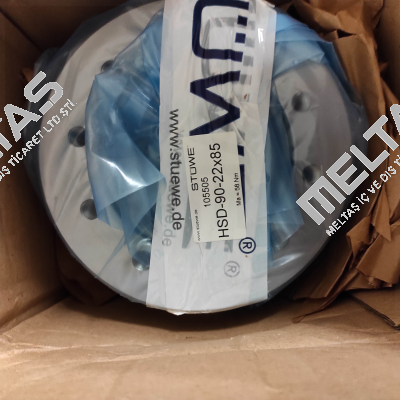 HSD-90-22x85 (105505) Stüwe