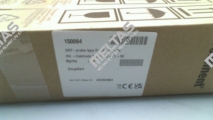 Typ RHEP-Pt -SE (150094) ProMinent
