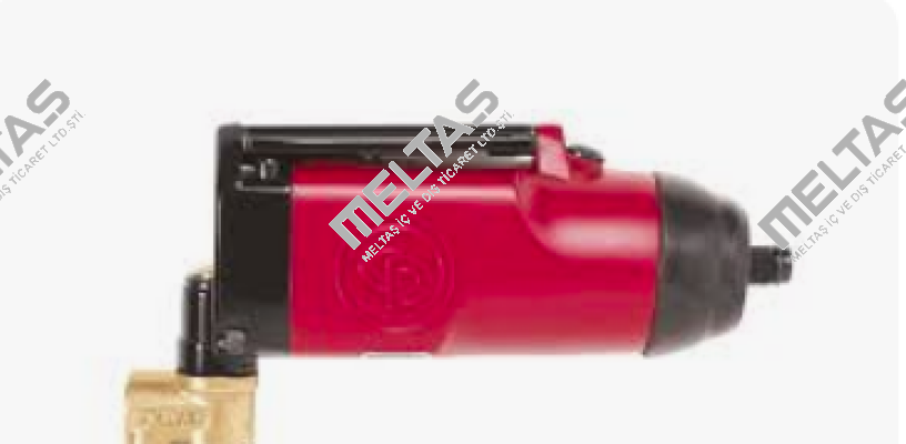 CP7722 Chicago Pneumatic