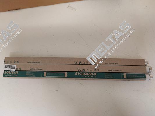 F18W/840 Sylvania