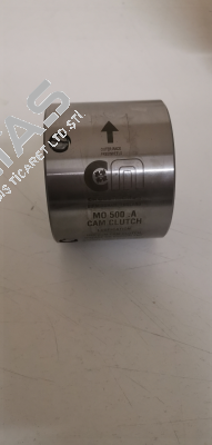 M0500.A Cross+Morse