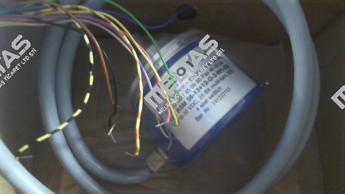 RSM 58-13+12-G-3-W1-KS Resatron