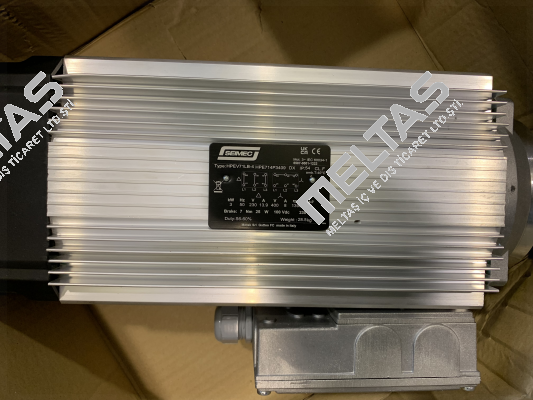 HPE 71LB Seimec (Rossi)