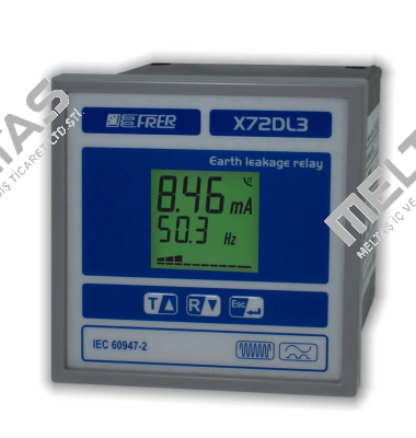 X72DL3030R11H FRER