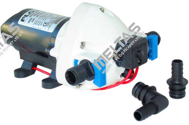 R3426344A Flojet Pump