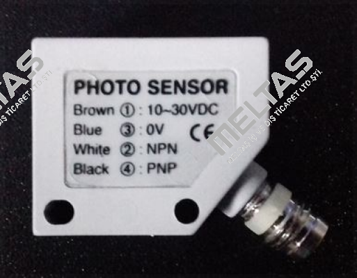 old p/n: PR-30X , new p/n: MR-30X Fotek