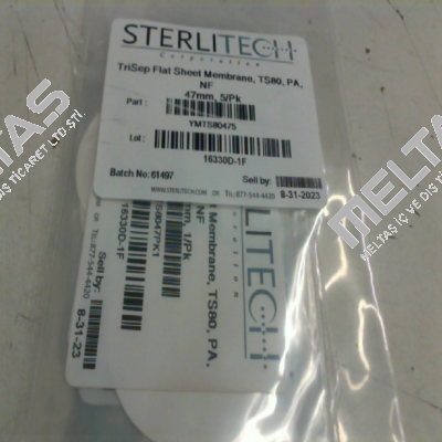 YMTS80475 Sterlitech