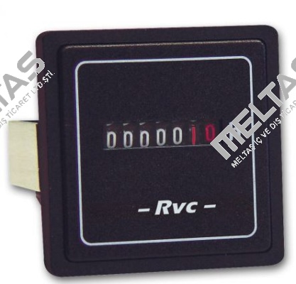4RK46 24V Revalco