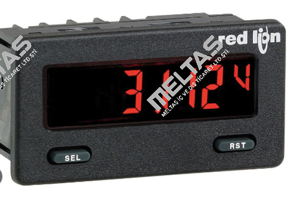 CUB5PB00 Red Lion