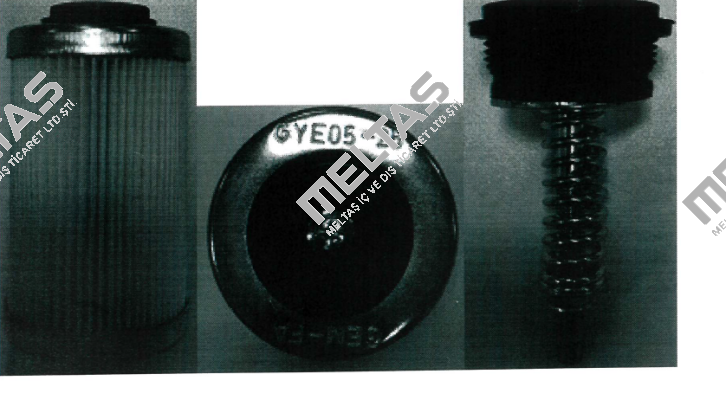 GYE05-25  Gem-Fa