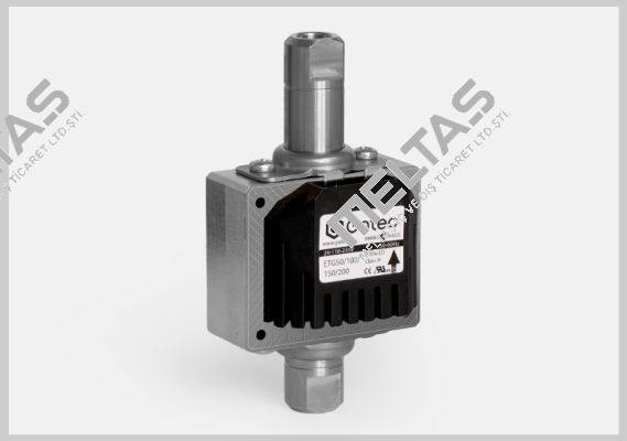 ETG100-P/C-230/50 95010 Gotec