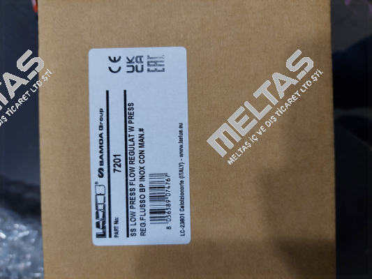 7201 Larius