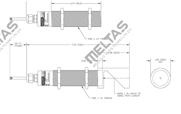 M124513 Modell: US-2 Magpowr